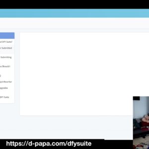 DFY Suite 3 Review | Done For You Page 1 Google Rankings