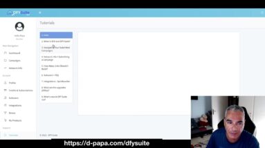 DFY Suite 3 Review | Done For You Page 1 Google Rankings 8 DFY Suite 3 Review | Done For You Page 1 Google Rankings