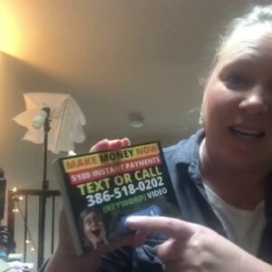 Textbot Postcards 🔴 Share Your Textbot.AI Number on Postcards 🔴