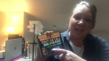 Textbot Postcards 🔴 Share Your Textbot.AI Number on Postcards 🔴