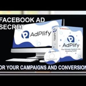 Adplify Complete Guide I Facebook Ad Secret I How to 10X your Ad Campaign and Spy your Competitors.