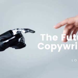 The New Era of Copywriting - AI Copywriting. See The Magic of AI Copywriting Here.