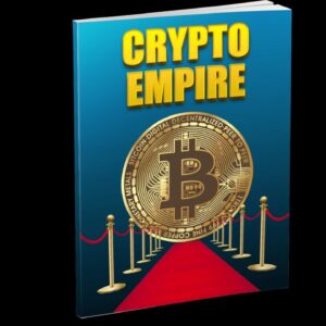 Crypto Empire Guide Review |Crypto Empire featuring 5 methods to earn  cryptocurrencies everyday.