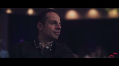 Founder of FourPercent - Vick Strizheus
