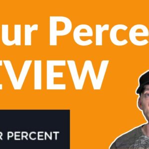 Four Percent Review - Legit Marketing System or Scam?