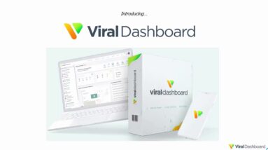 Viral Dashboard OTO -  1,2,3,4 OTOs Upsell links +Bonuses Viral Dashboard OTO - OTO1 VSL