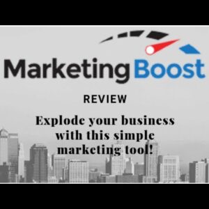 How to Generate Leads with Marketing Boost