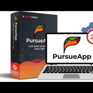 How to use pursue App to make sales [2021]
