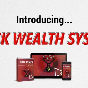 click wealth system | make money online | Earn $200 a day on online from home