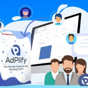 Adplify Elite Yearly-Adplify Review-Get Discount and Bonuses 💥