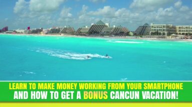 Make Money With Marketing Boost Using a Smart Phone