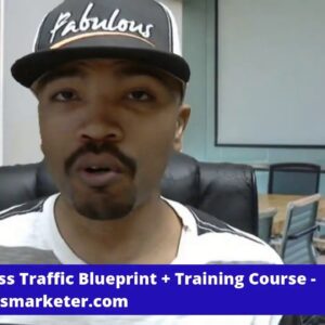 Mass Traffic Blueprint Review: The Secret to Getting Massive Traffic