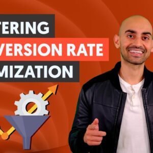 Mastering Conversion Rate Optimization in 2 Weeks - CRO Unlocked