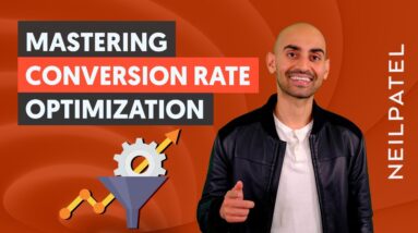 Mastering Conversion Rate Optimization in 2 Weeks - CRO Unlocked