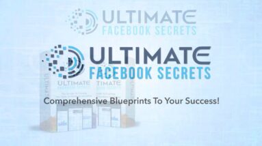 Advertising Boost (Now Marketing Boost) Provides Video Ads, Landing Pages & Marketing Secrets