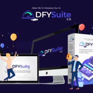 Number one Ranking Platform DFY Suite FULL Demo