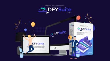 Number one Ranking Platform DFY Suite FULL Demo