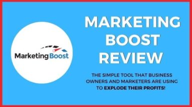 How To Understand & Implement Incentive-Based Marketing Using Marketing Boost