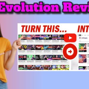YT Evolution software review - Right here's The # 1  Means To YT Evolution software review -...