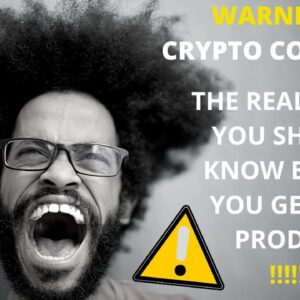 Crypto Coindrop Reviews: How To Get Crypto For FREE With Just 5 Minutes Of Work