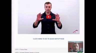 Online business by Vick Strizheus