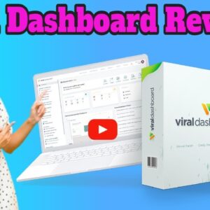 Viral Dashboard Review Demo || Viral Dashboard Social Media Post Automation Software Tool