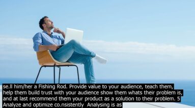 Successfully aff.iliate marketing click wealth system review