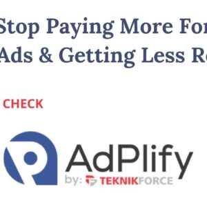 Ways To Lower Your Ads Cost | Adplify Helps Local Businesses Find Targeted Leads & Clients
