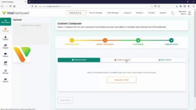 Viral Dashboard OTO links 1,2,3,4 OTOs Upsell here+Bonuses - OTO1 VSL