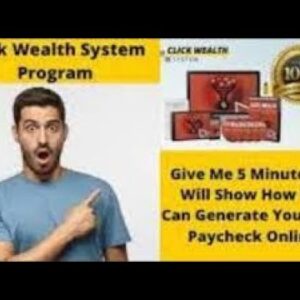 What is Click Wealth I What is Click Wealth System I hdfc life click 2 wealth detail.