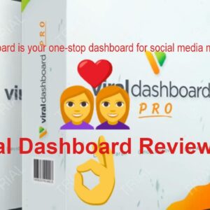 What Is Viral Dashboard & What Are The best Features Of Viral Dashboard