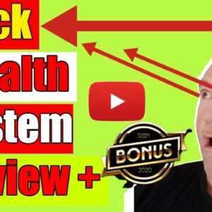 Click Wealth System Review | Click Wealth System Review and Bonus | Click Wealth System Review Bonus