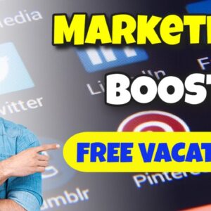 Advertising Boost 2021