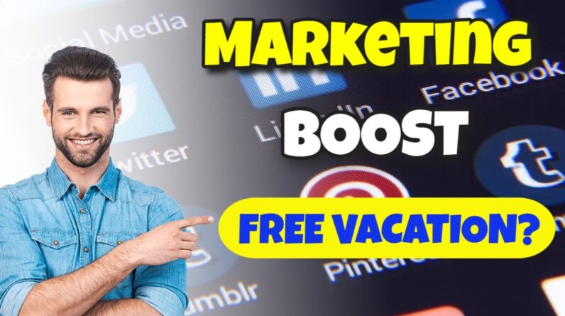 Advertising Boost 2021