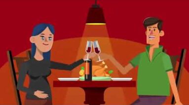 Donald and Lisa - Marketing Boost Explaination