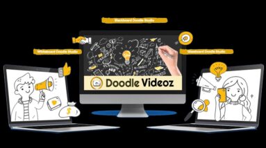 doodle videoz best video maker software