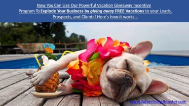 Facebook Giveaway Ideas