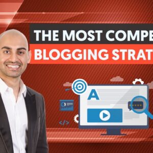 How to Beat Your Competition in Blogging