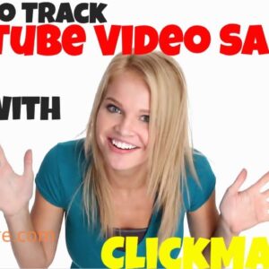 Youtube Clickmagick Tracking   Clickmagick Tutorial + Complete Funnel Tracking Setup