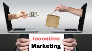 incentive based marketing