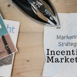 incentive marketing