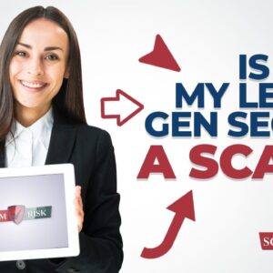 Is My Lead Gen Secret A SCAM? How To Make Money Online 2021