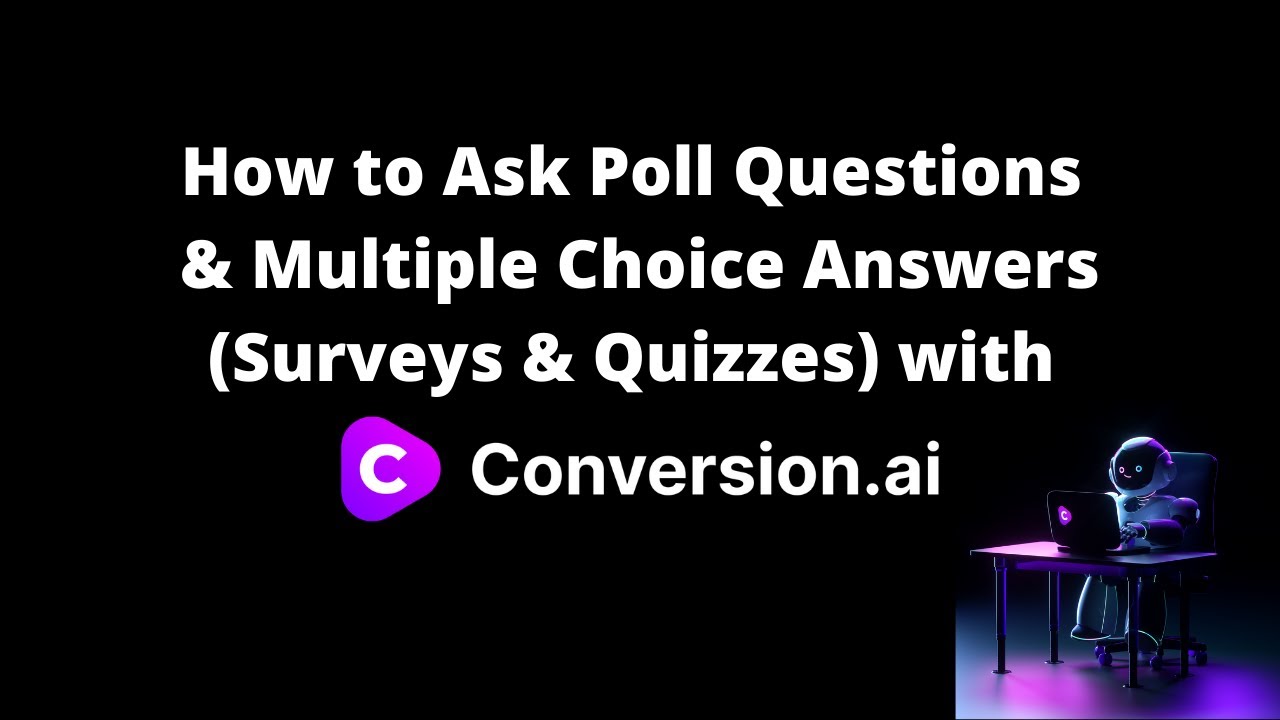 how-to-ask-poll-questions-multiple-choice-answers-surveys-quizzes-with-conversion-ai