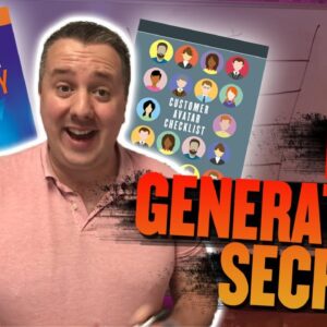 Lead Generation Secrets