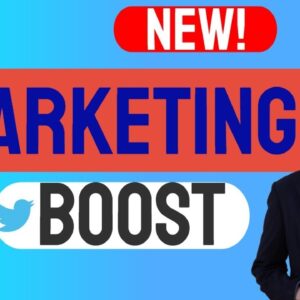 Marketing Boost to Increase Leads and Sales