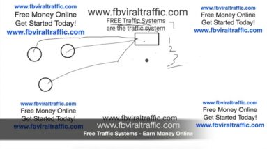 My Lead Gen Secret Hack 2021 FREE CLICKS $400-$800 A Day!