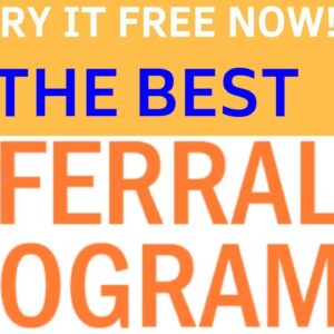 Referral Incentives