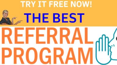 Referral Incentives