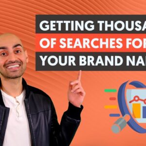 Simple Tips to Increase Your Branded Search Volume