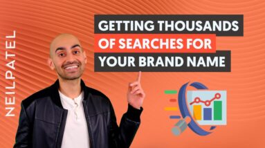 Simple Tips to Increase Your Branded Search Volume